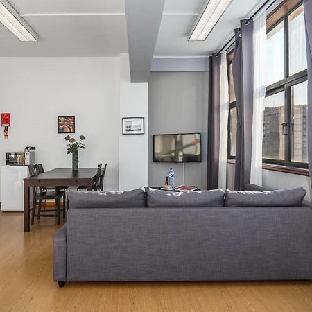 Oporto Poem Studio - Fully Equipped Property Exterior foto