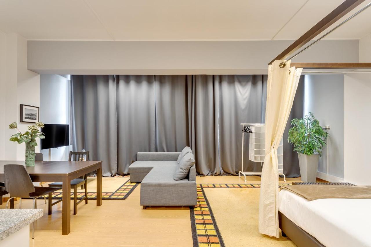 Oporto Poem Studio - Fully Equipped Property Exterior foto