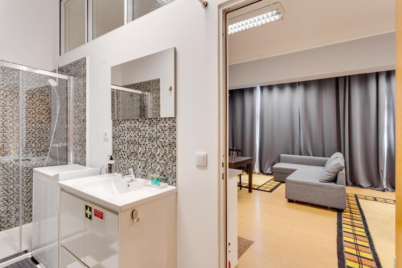 Oporto Poem Studio - Fully Equipped Property Exterior foto
