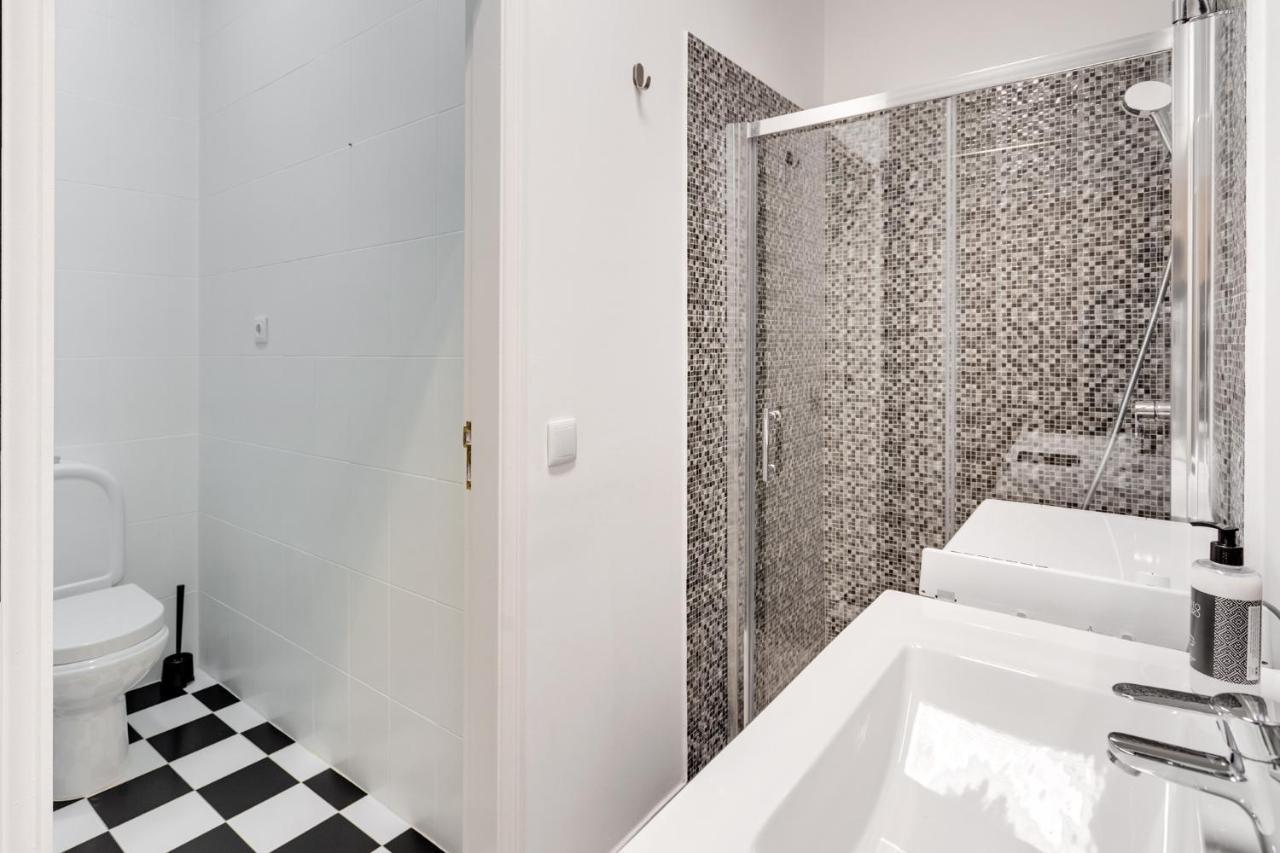 Oporto Poem Studio - Fully Equipped Property Exterior foto