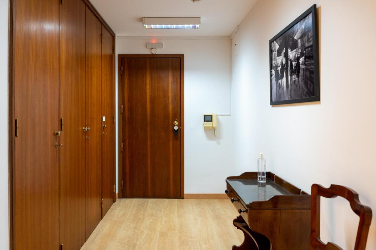 Oporto Poem Studio - Fully Equipped Property Exterior foto