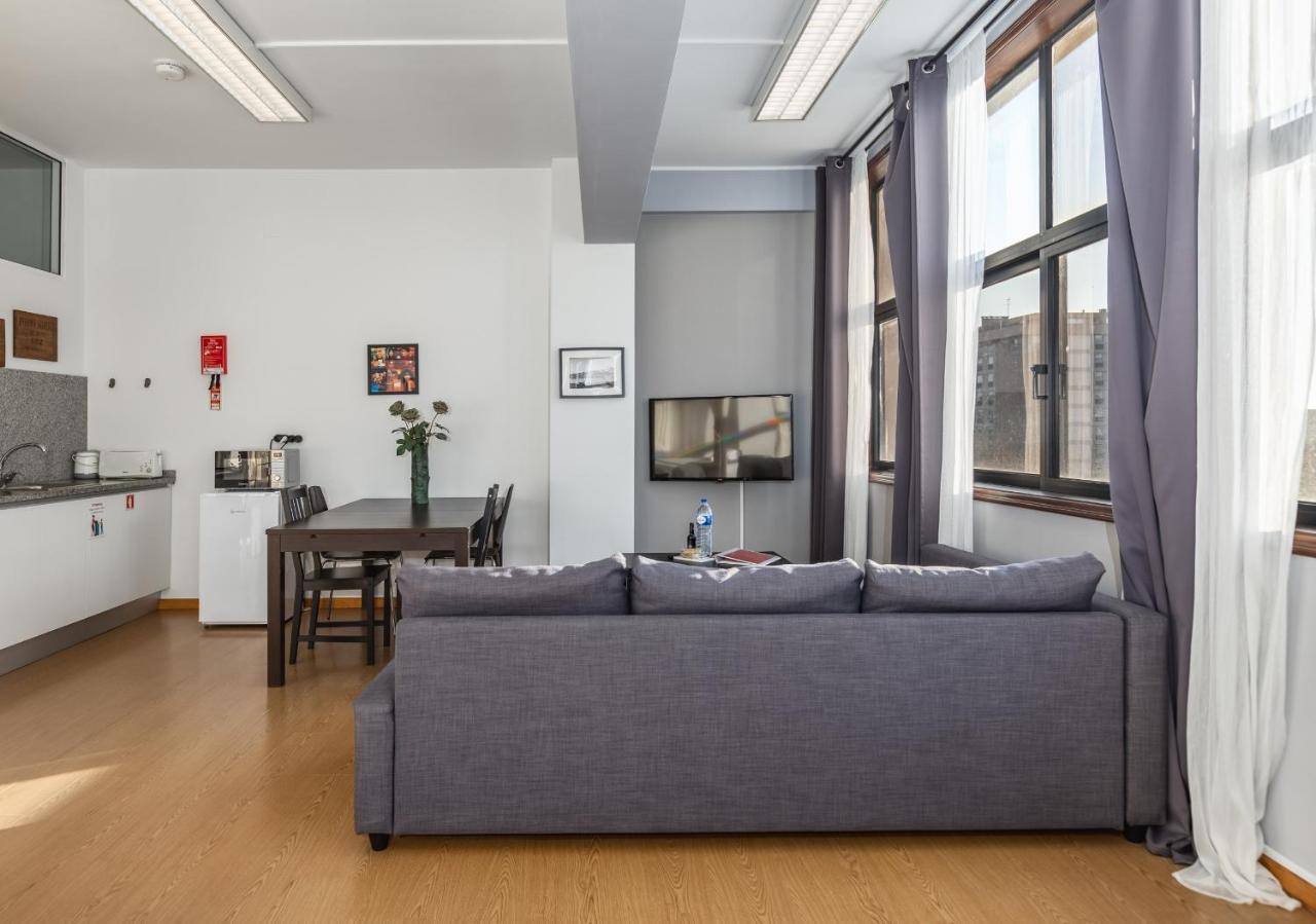 Oporto Poem Studio - Fully Equipped Property Exterior foto