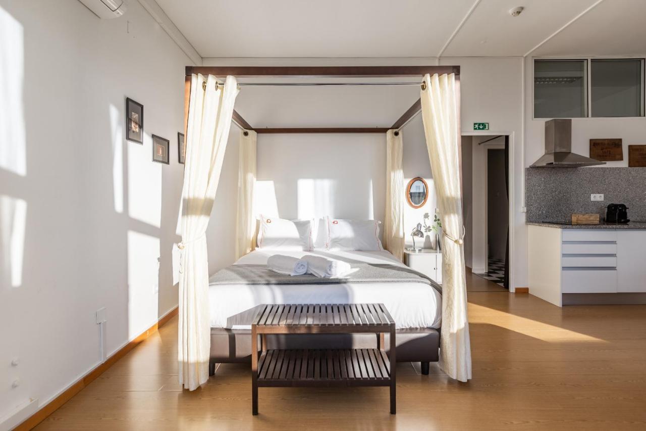 Oporto Poem Studio - Fully Equipped Property Exterior foto