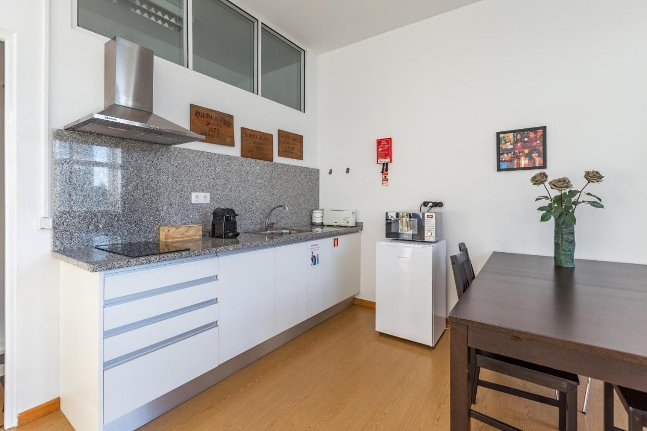 Oporto Poem Studio - Fully Equipped Property Exterior foto